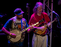 Deadgrass @ Road to Wintergrass 2018 @ Nectar Lounge-9