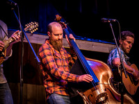 Warren G. Hardings @ Bluegrass From The Forest 2019-9