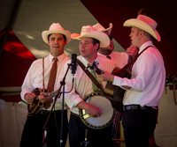 Windy Hill @ The 2012 Bluegrass on The Green Festival-3