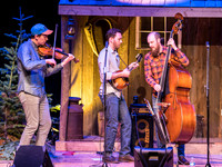 Warren G. Hardings @ Bluegrass From The Forest 2019-18