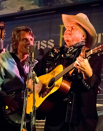 The Peter Rowan Bluegrass Band  @ The 2012 Rivercity Bluegrass Festival_-7
