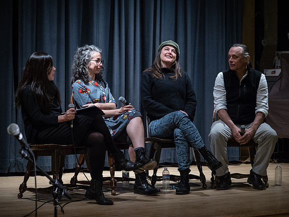 Art & Activism with Kaia Sand, Rex Hohlbein, and Susan Robb-227
