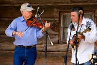 Grapevine @ The 2012 Darrington Bluegrass Festival-10