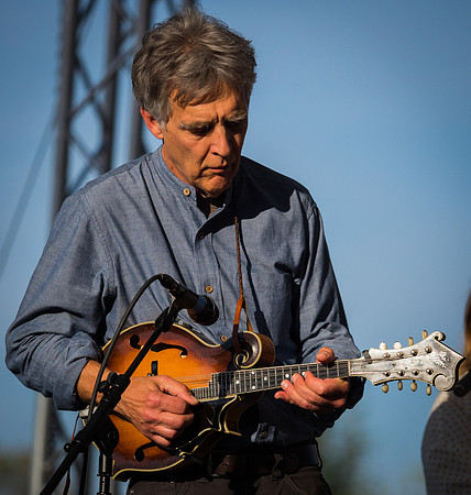 Laurie Lewis & The Right Hands @ The Hovander Bluegrass Festival 2018-19