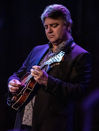 The Travelin' McCourys @ Nectar Lounge 11-24-18-21