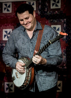 String Theory @ The Maltby Jam Benefit 2018-10