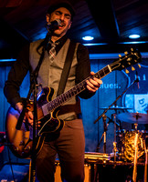 Kevin Selfe & The Big Band HWY 99 4-7-18-8