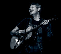 Robbie Fulks @ The Triple Door 9-4-18-11