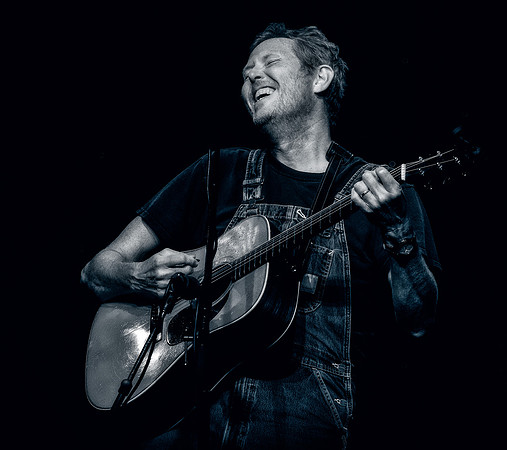 Robbie Fulks @ The Triple Door 9-4-18-11