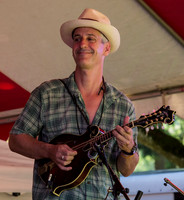 Sugarpine @ The 2012 Bluegrass on The Green Festival-8