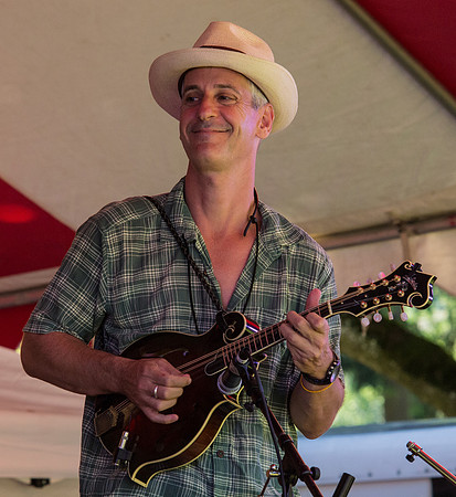 Sugarpine @ The 2012 Bluegrass on The Green Festival-8
