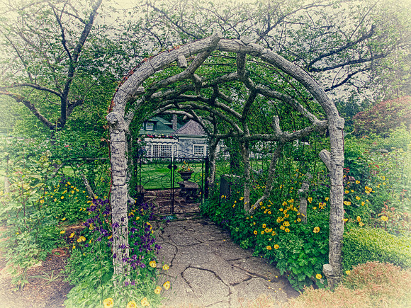 Butchart Gardens May 2012-9-2