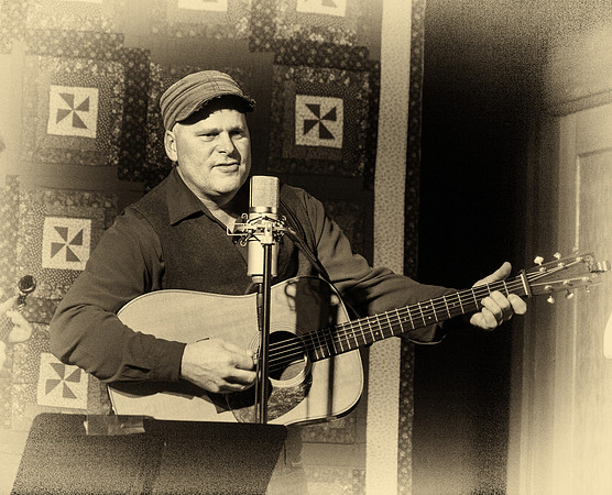 The Maltby Jam January 2013-2