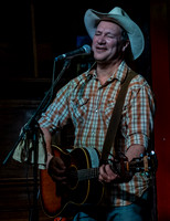 Dan Weber & Michael Henchman @ The Conway Muse 1-31-19-8