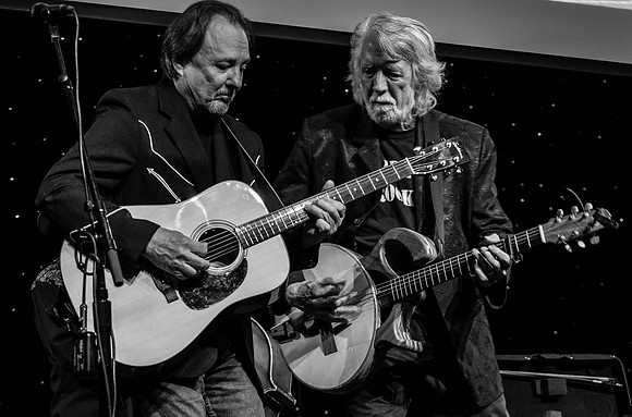 John McEuen @ The Triple Door 7-1-18 Set 2-29
