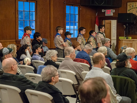 Maltby Jam Benefit & Auction 2018-68