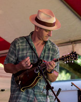 Sugarpine @ The 2012 Bluegrass on The Green Festival-12