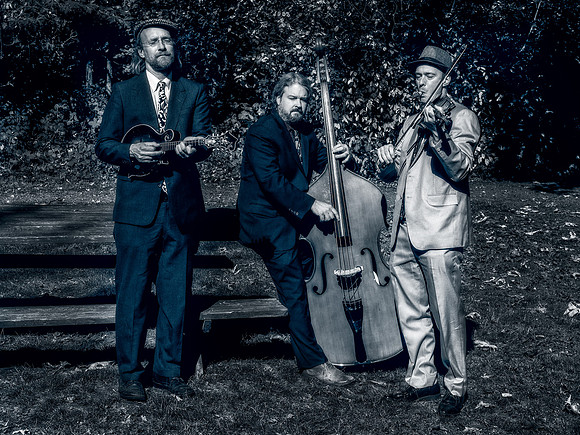 Hot Club Sandwich 10-14-18-10