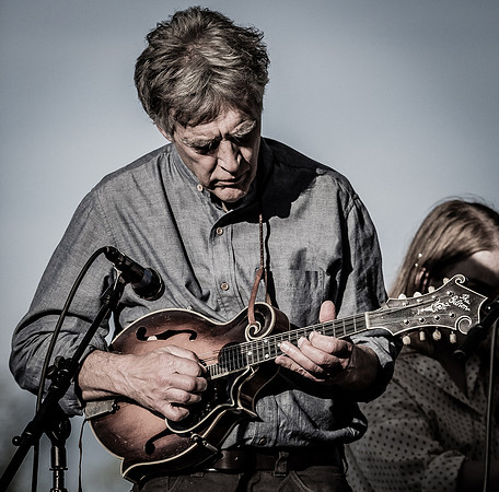 Laurie Lewis & The Right Hands @ The Hovander Bluegrass Festival 2018-22