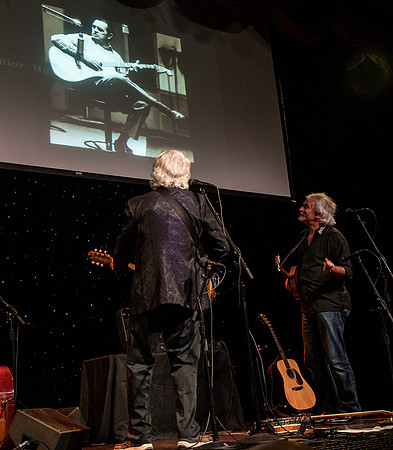 John McEuen @ The Triple Door 7-1-18 Set 1-25
