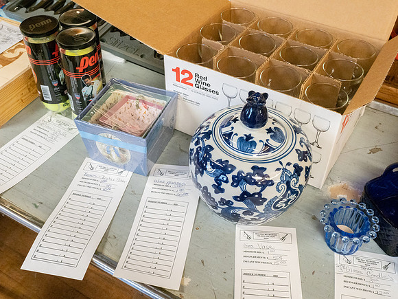 Maltby Jam Benefit & Auction 2018-36