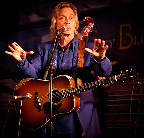 Jim Lauderdale  @ The 2012 Rivercity Bluegrass Festival_-4