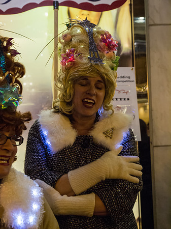 The Beaconettes @ The Great Figgy Pudding Caroling Contest 2012-55