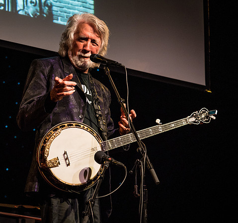 John McEuen @ The Triple Door 7-1-18 Set 1-2