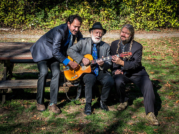 Hot Club Sandwich 10-14-18-66