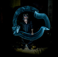 Lightpainting 5-23-19