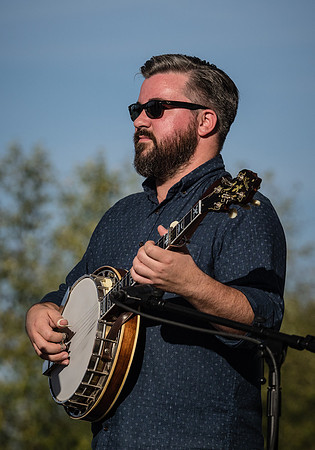 Laurie Lewis & The Right Hands @ The Hovander Bluegrass Festival 2018-4