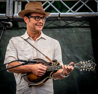 North Cascades Bluegrass Boys @ North Cascades Bluegrass Festival 2019