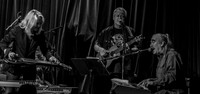 Albert Lee & Cindy Cashdollar @ Jazz Alley July 2015-16
