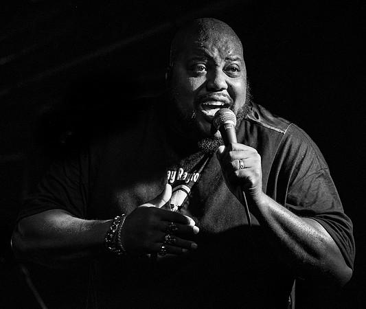 Sugaray Rayford @ Hwy 99 Blues Club 10-20-18-48