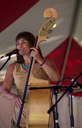 Sugarpine @ The 2012 Bluegrass on The Green Festival-2