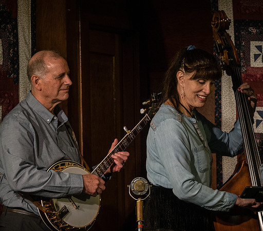 Cascade Creek @ The Maltby Benefit 2018-3