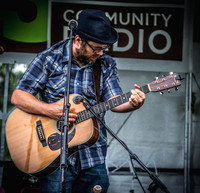 Dysfunction Junction @ Northwest Folklife 2018-11