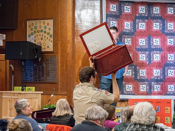 Maltby Jam Benefit & Auction 2018-40