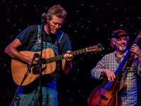 Robbie Fulks @ The Triple Door 9-4-18-9