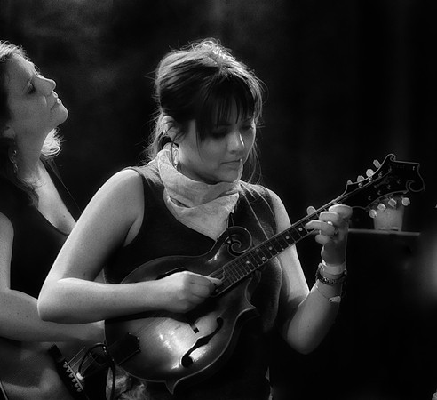 Della Mae @ Nectar Lounge 4-26-18-17