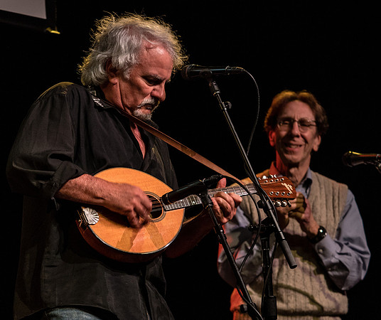 John McEuen @ The Triple Door 7-1-18 Set 1-38