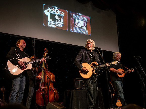 John McEuen @ The Triple Door 7-1-18 Set 1-16