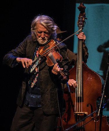 John McEuen & Friends @ Kent Meridian Performance 3-9-18-16
