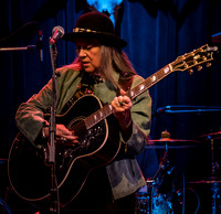 Nancy K Dillon Cd Release @ Tractor Tavern 3-4-18-19