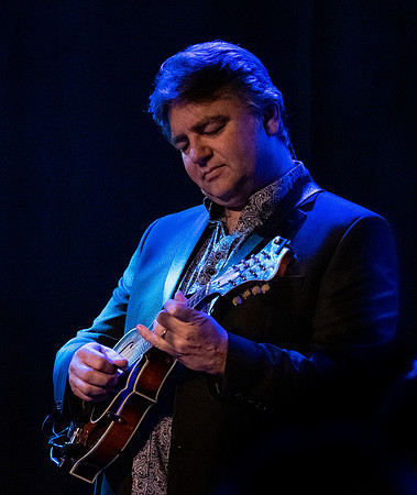 The Travelin' McCourys @ Nectar Lounge 11-24-18-15