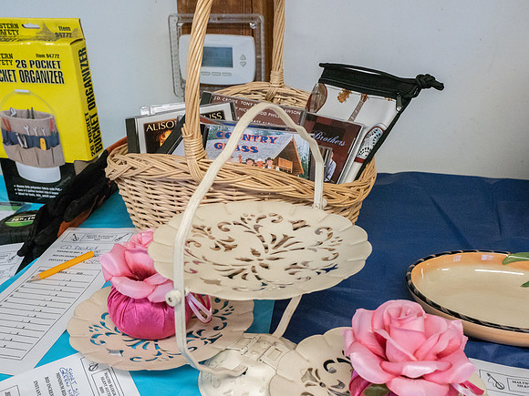 Maltby Jam Benefit & Auction 2018-34