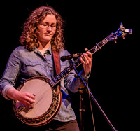 Mile 12 @ Bluegrass From The Forest 2018-11