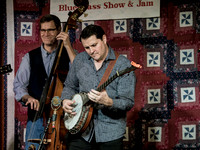 String Theory @ The Maltby Jam Benefit 2018-6