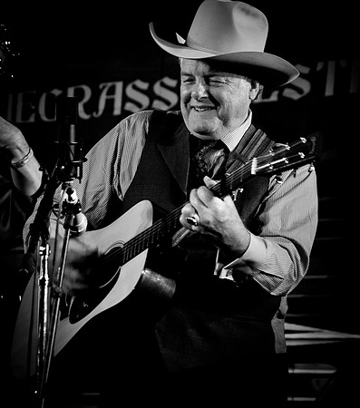 The Peter Rowan Bluegrass Band  @ The 2012 Rivercity Bluegrass Festival_-13