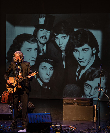 John McEuen & Friends @ Kent Meridian Performance 3-9-18-6